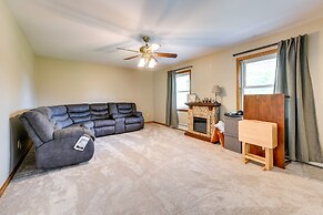 Vermont Vacation Rental ~ 11 Mi to Lake Willoughby