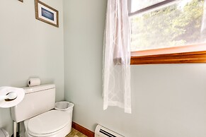 Vermont Vacation Rental ~ 11 Mi to Lake Willoughby