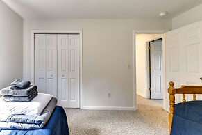 Vermont Vacation Rental ~ 11 Mi to Lake Willoughby