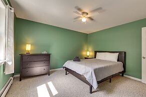 Vermont Vacation Rental ~ 11 Mi to Lake Willoughby