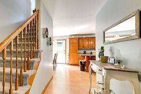 Vermont Vacation Rental ~ 11 Mi to Lake Willoughby