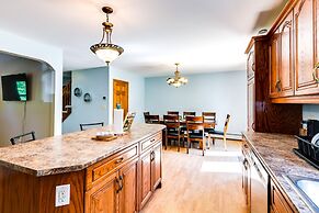 Vermont Vacation Rental ~ 11 Mi to Lake Willoughby