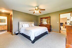 Vermont Vacation Rental ~ 11 Mi to Lake Willoughby