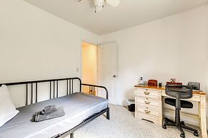 Vermont Vacation Rental ~ 11 Mi to Lake Willoughby