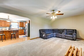 Vermont Vacation Rental ~ 11 Mi to Lake Willoughby