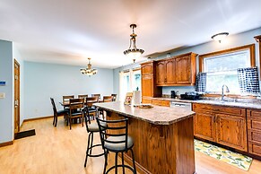 Vermont Vacation Rental ~ 11 Mi to Lake Willoughby