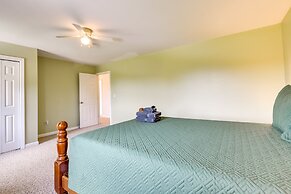 Vermont Vacation Rental ~ 11 Mi to Lake Willoughby