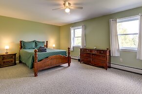 Vermont Vacation Rental ~ 11 Mi to Lake Willoughby