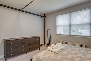 Washington, DC, Area Apartment 8 Mi to Downtown!