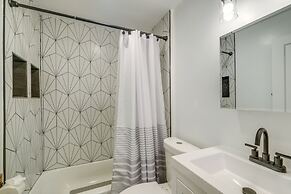 Washington, DC, Area Apartment 8 Mi to Downtown!