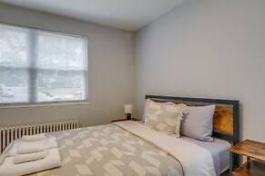 Washington, DC, Area Apartment 8 Mi to Downtown!