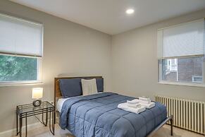 Washington, DC, Area Apartment 8 Mi to Downtown!