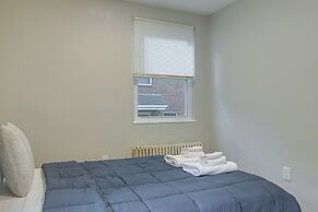 Washington, DC, Area Apartment 8 Mi to Downtown!