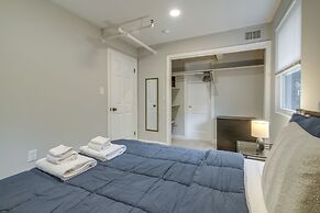 Washington, DC, Area Apartment 8 Mi to Downtown!