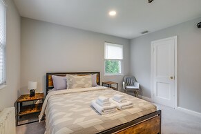 Washington, DC, Area Apartment 8 Mi to Downtown!