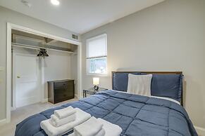 Washington, DC, Area Apartment 8 Mi to Downtown!