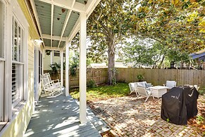 St Augustine Vacation Rental - 2 Mi to Downtown