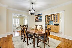 St Augustine Vacation Rental - 2 Mi to Downtown