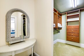 St Augustine Vacation Rental - 2 Mi to Downtown