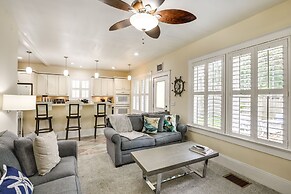 St Augustine Vacation Rental - 2 Mi to Downtown
