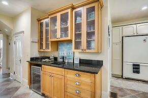 St Augustine Vacation Rental - 2 Mi to Downtown