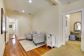 St Augustine Vacation Rental - 2 Mi to Downtown