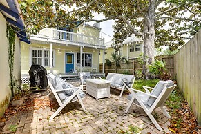 St Augustine Vacation Rental - 2 Mi to Downtown