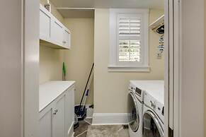 St Augustine Vacation Rental - 2 Mi to Downtown