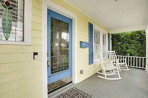 St Augustine Vacation Rental - 2 Mi to Downtown