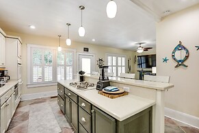 St Augustine Vacation Rental - 2 Mi to Downtown