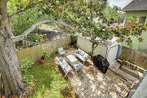St Augustine Vacation Rental - 2 Mi to Downtown