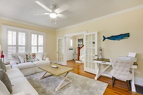 St Augustine Vacation Rental - 2 Mi to Downtown