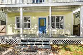St Augustine Vacation Rental - 2 Mi to Downtown