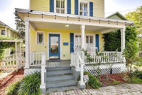 St Augustine Vacation Rental - 2 Mi to Downtown