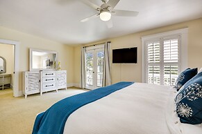 St Augustine Vacation Rental - 2 Mi to Downtown