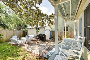 St Augustine Vacation Rental - 2 Mi to Downtown