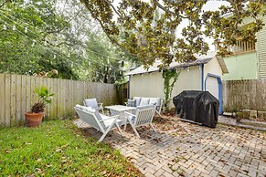 St Augustine Vacation Rental - 2 Mi to Downtown