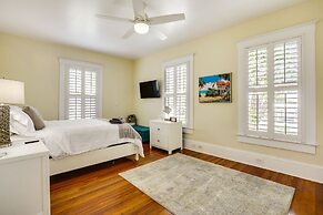 St Augustine Vacation Rental - 2 Mi to Downtown