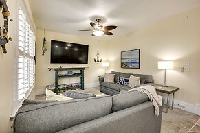 St Augustine Vacation Rental - 2 Mi to Downtown