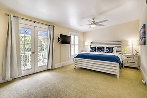 St Augustine Vacation Rental - 2 Mi to Downtown