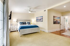 St Augustine Vacation Rental - 2 Mi to Downtown