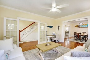 St Augustine Vacation Rental - 2 Mi to Downtown