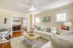 St Augustine Vacation Rental - 2 Mi to Downtown
