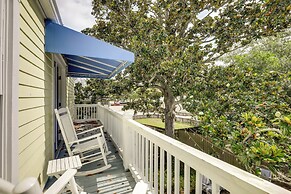St Augustine Vacation Rental - 2 Mi to Downtown
