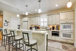 St Augustine Vacation Rental - 2 Mi to Downtown