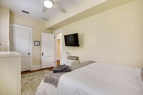 St Augustine Vacation Rental - 2 Mi to Downtown