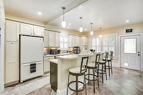 St Augustine Vacation Rental - 2 Mi to Downtown