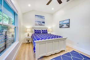 St Augustine Vacation Rental: Close to Downtown!