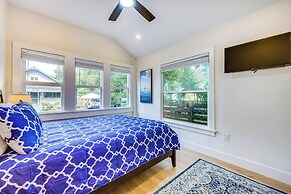 St Augustine Vacation Rental: Close to Downtown!