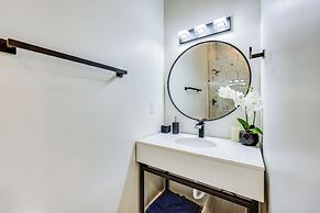 St Augustine Vacation Rental: Close to Downtown!